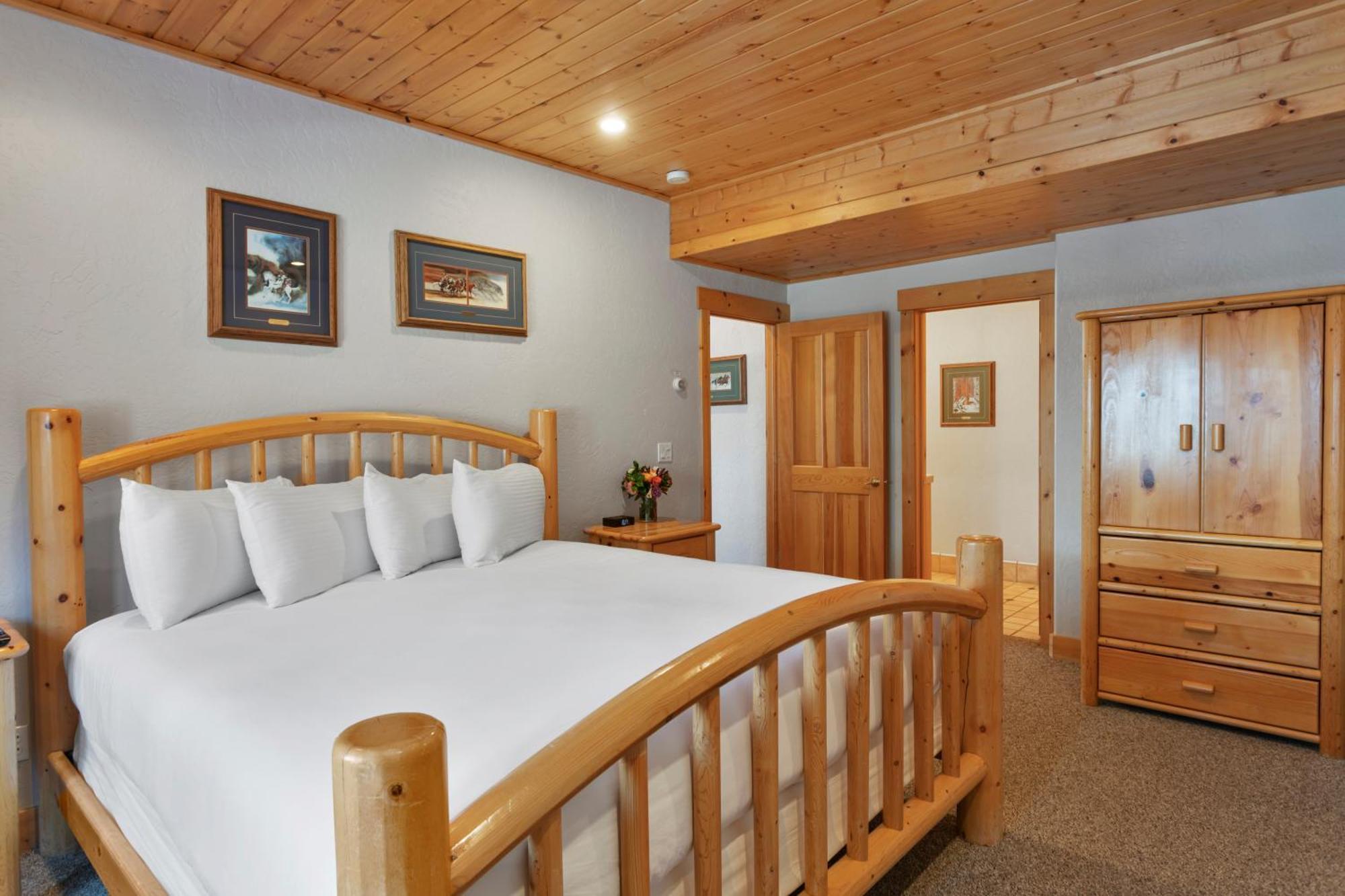 Deer Valley'S Signature Collection Парк-Сіті Номер фото