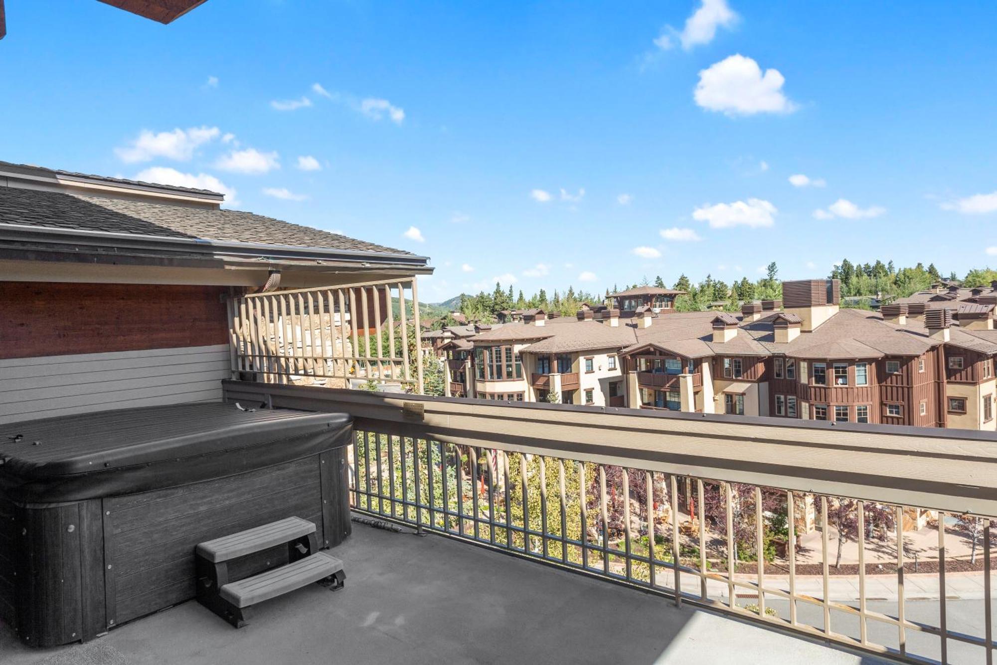 Deer Valley'S Signature Collection Парк-Сіті Номер фото