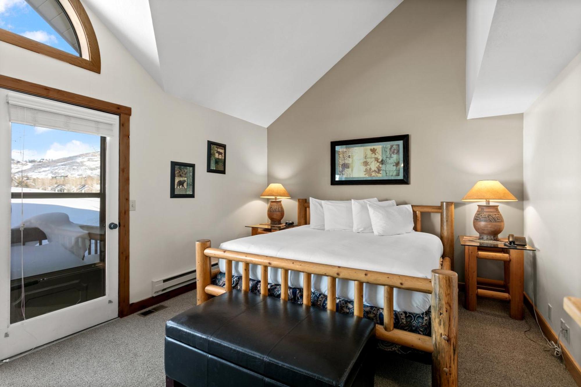 Deer Valley'S Signature Collection Парк-Сіті Номер фото