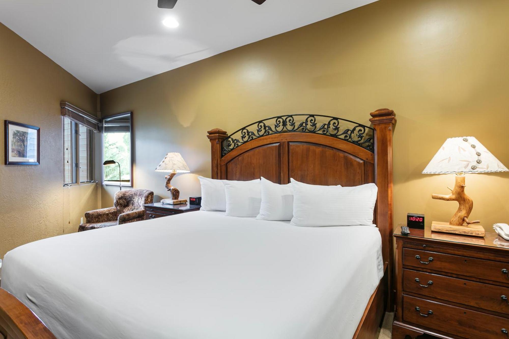 Deer Valley'S Signature Collection Парк-Сіті Номер фото