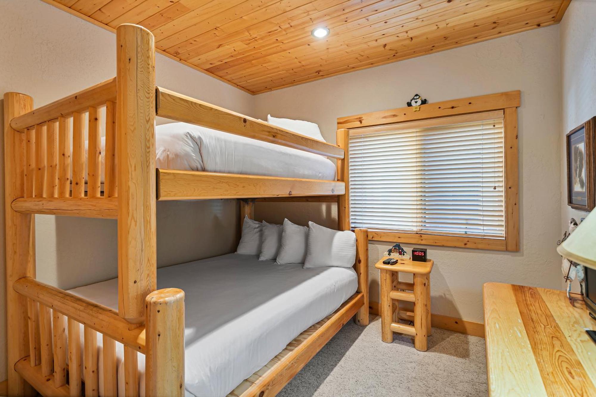 Deer Valley'S Signature Collection Парк-Сіті Номер фото